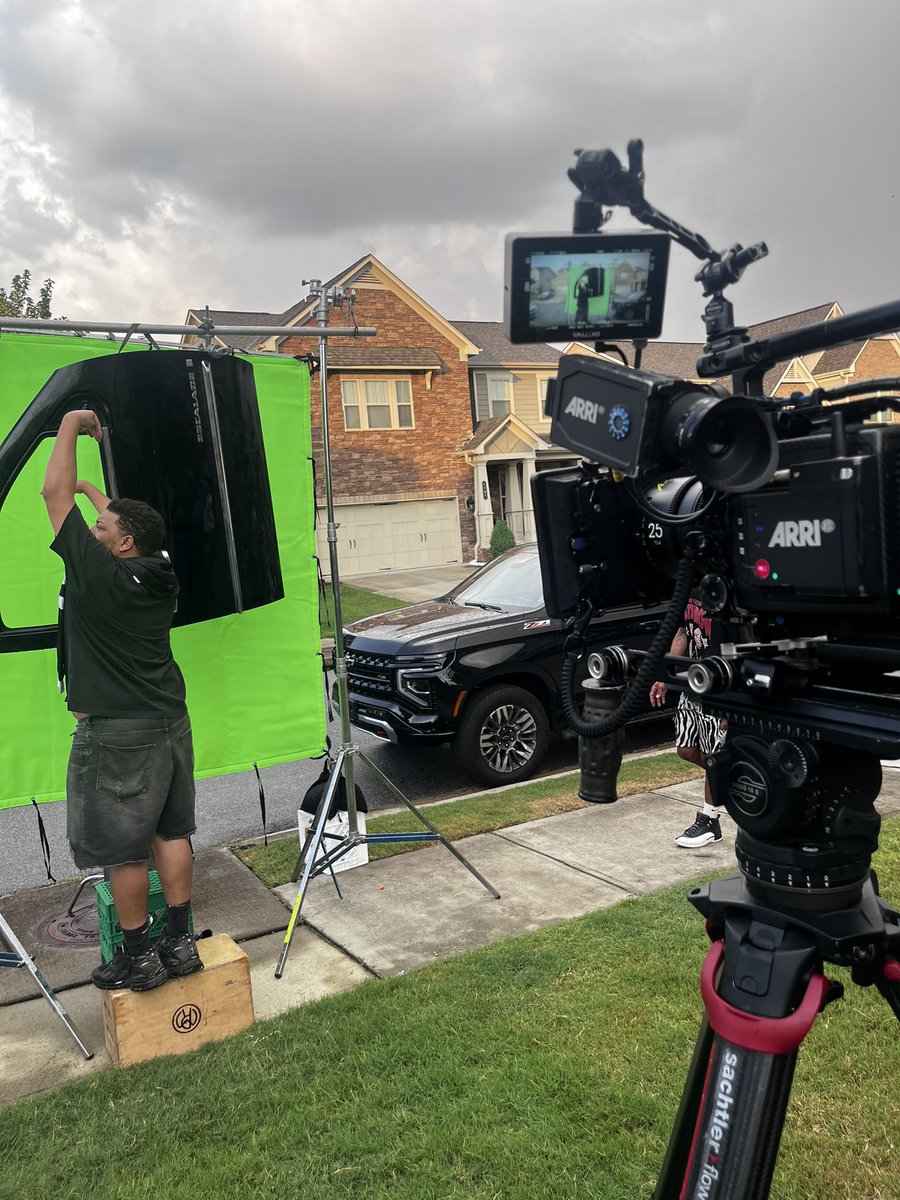 3igFan0fMyself's tweet image. Same! 
I love finding a way
No excuses, Only Solutions….

We should connect @directedxjon 
📍Atlanta, Ga #Solutionist