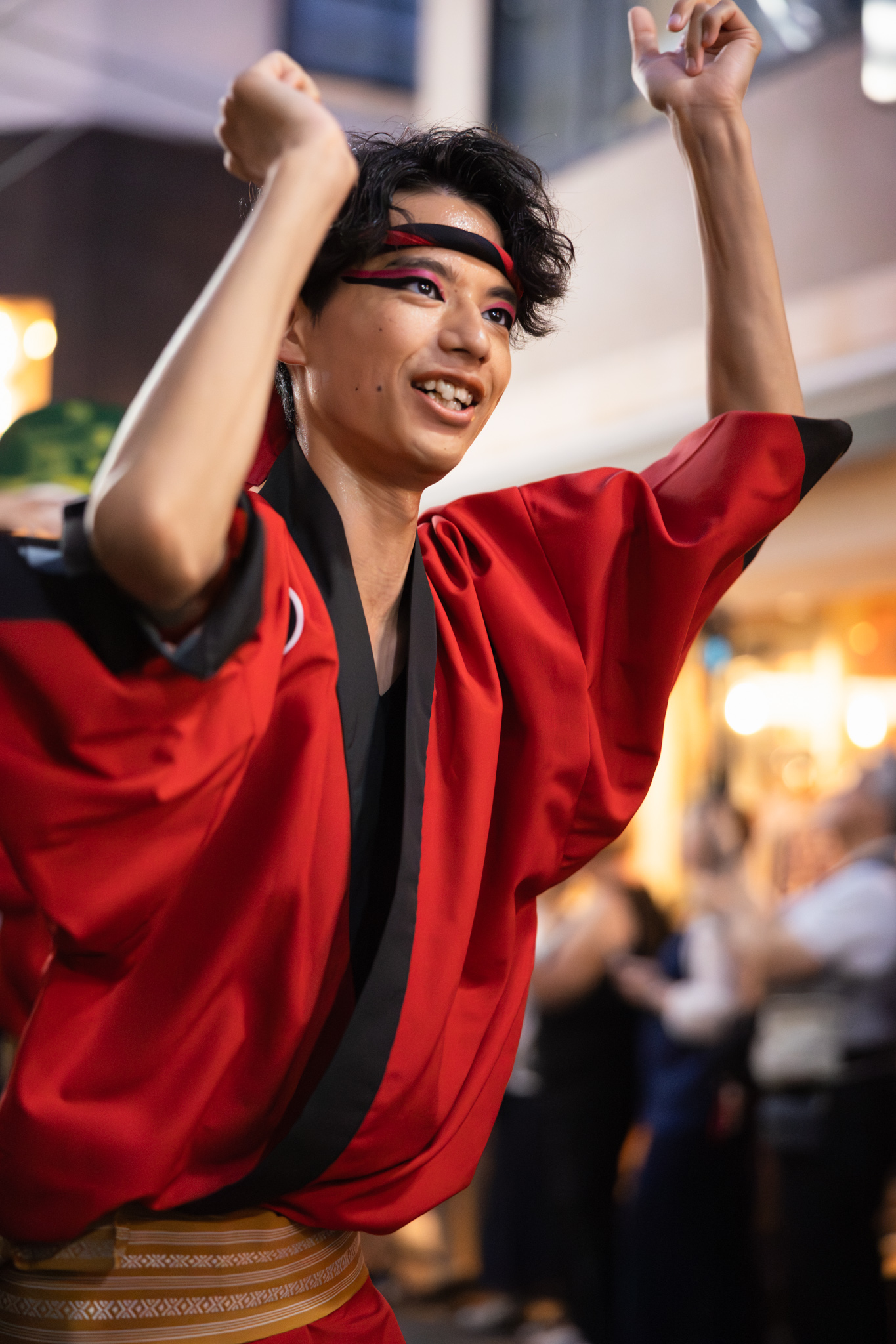 ブラス製アクセサリー　阿波踊り PhotoNomad on X: 
