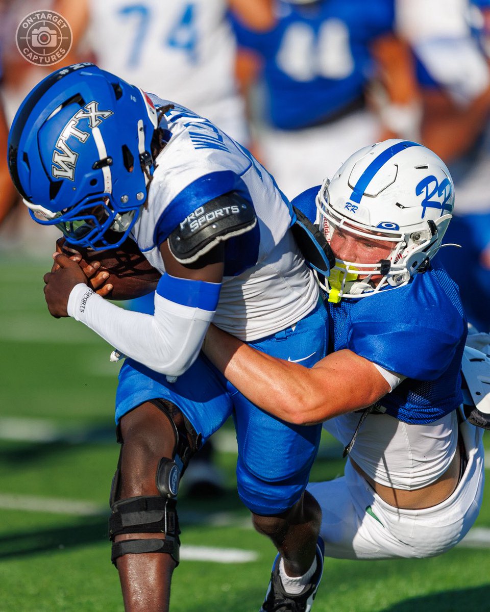 Louis Rendon tweet media