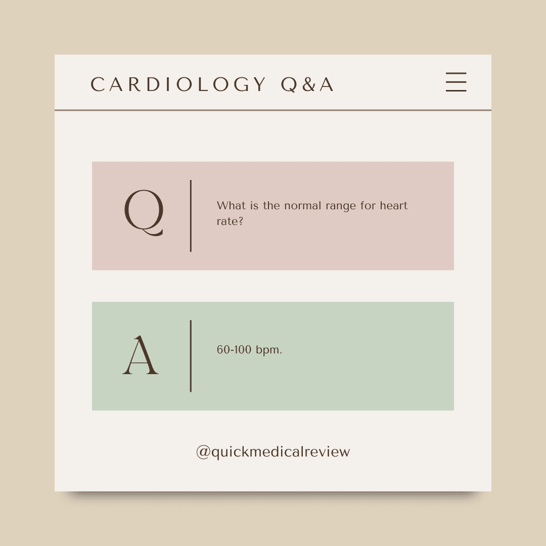 Quick Medical Review tweet media