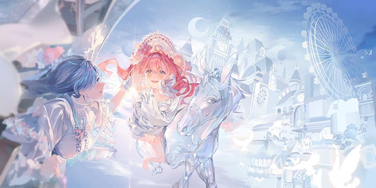 noa☆様 ノア. (@kzmnoah) / X