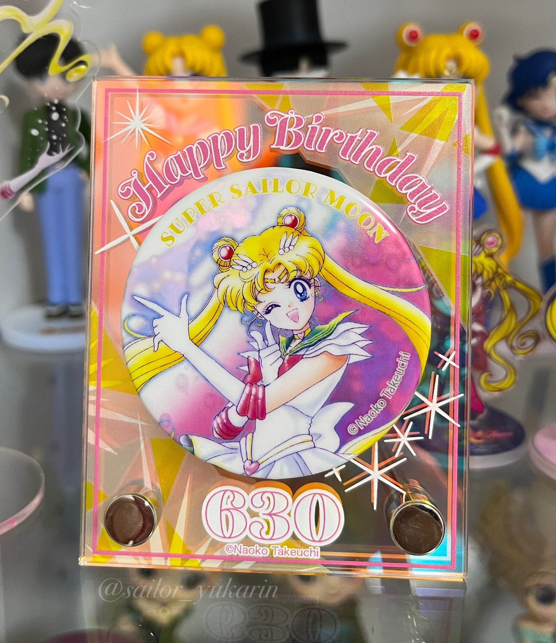 ゆかりん🌙 on X: 