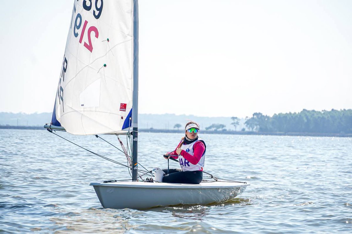 Vení a vivir los Juegos Panamericanos Juniors desde la playa San José 🤩