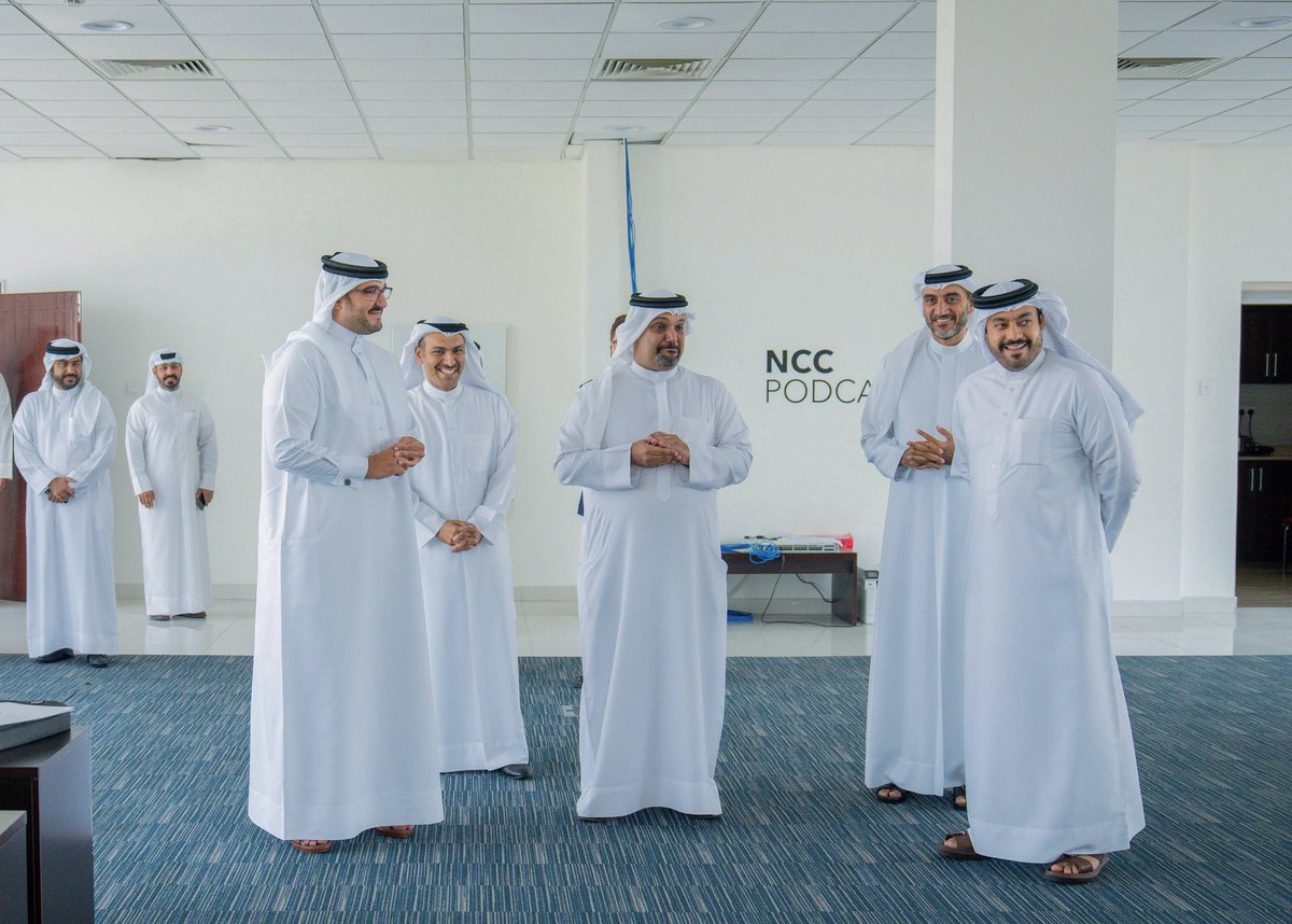 BahrainPMO tweet media