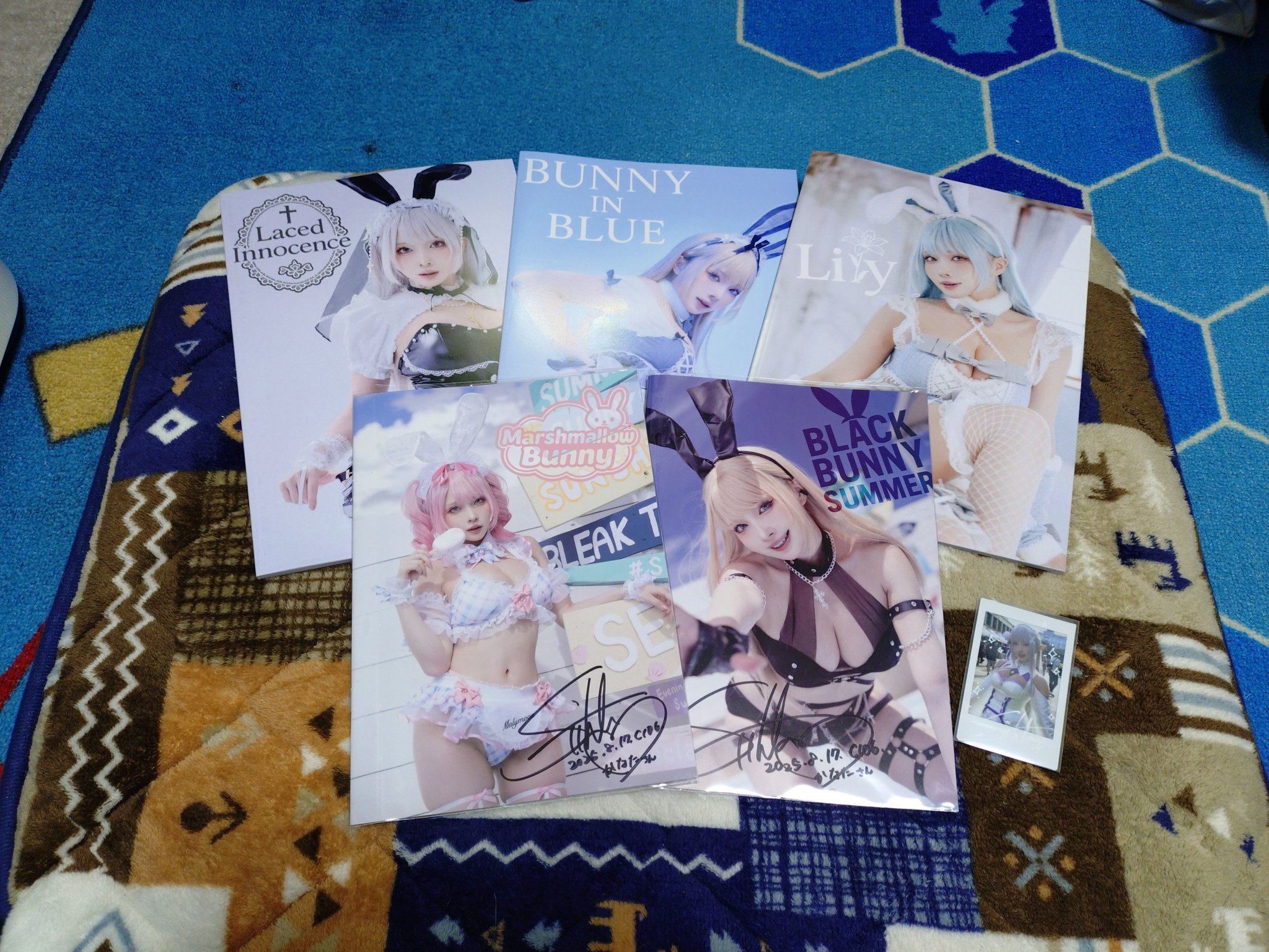 奏多 (蒼希) on X: 