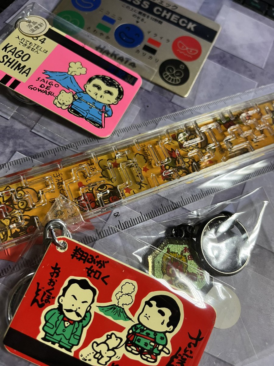 PiNS! (大阪・天満橋) (@EurekaPins) / X