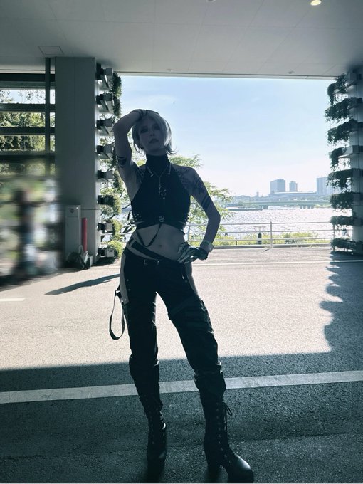 コスプレイヤー鷹村アオイのTwitter画像34