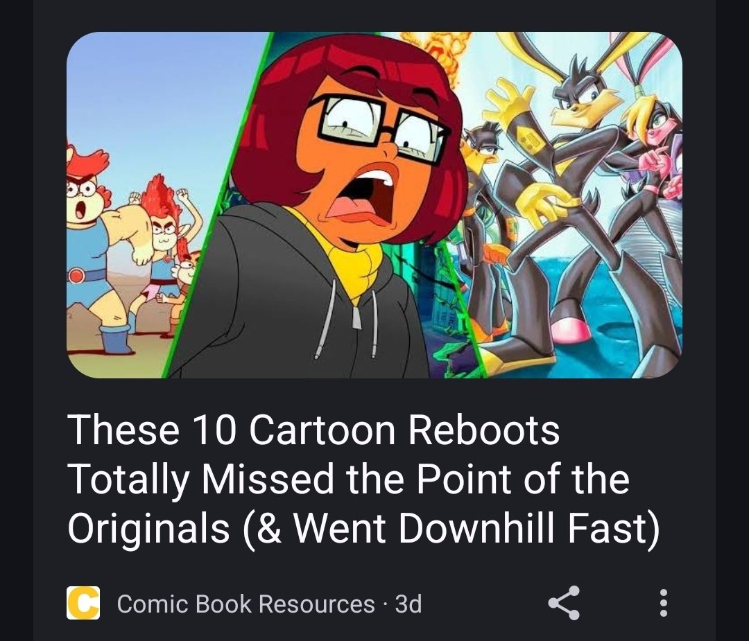 low key loonatics unleashed was actually awesome