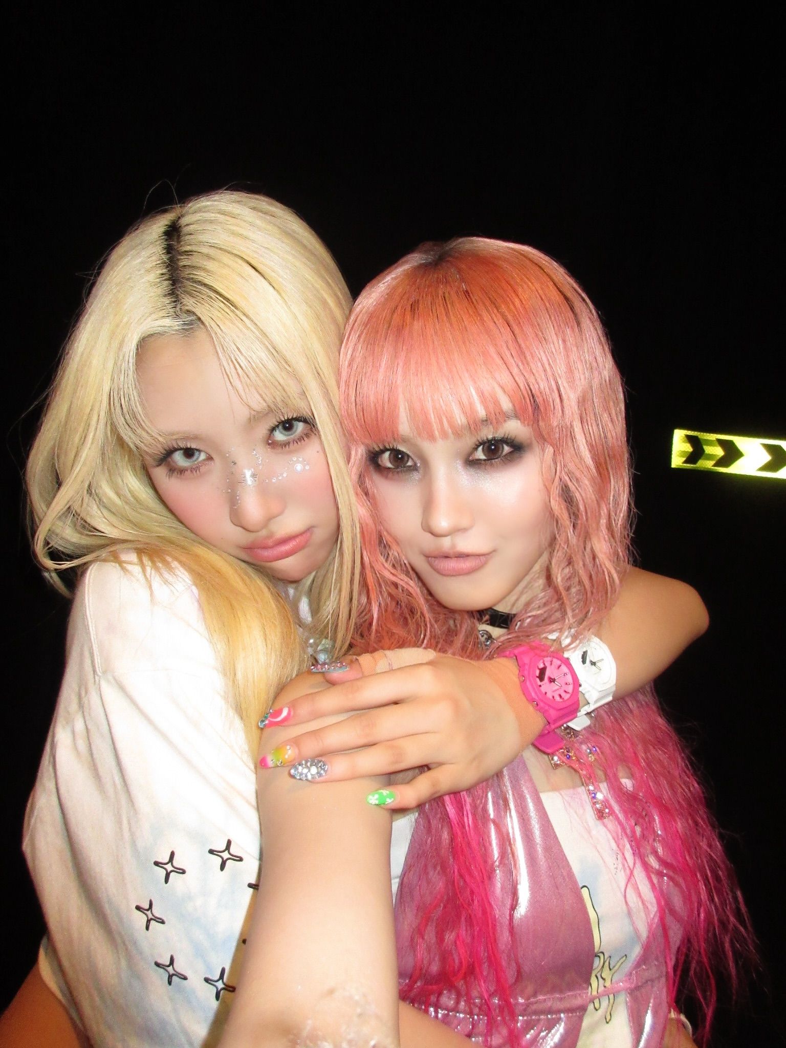 あ〜きゃん♬❣️ 𝘼𝙇𝙋𝙃𝘼𝙕 - Search / X