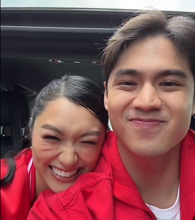 zayeio's tweet photo. OK PA BA? Kilig na kilig nanaman - miss ko na tuloy sina Farrah at Uno! 🥹💯❤️
#Remi
#Remilio
#Reignparani
#EmilioDaez https://t.co/IqthieBIlG