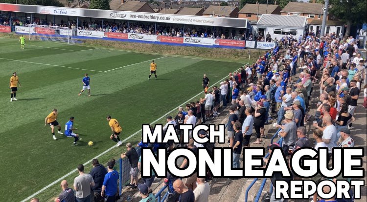 dash71 (@dash71_) on Twitter photo ⚽️NEW VIDEO The Grove 16/08/25
<a href="/halesowentownfc/">Halesowen Town FC</a> v <a href="/realbedford/">Real Bedford FC</a>
<a href="/SouthernLeague1/">The Pitching In Southern Football League</a> (step 3)
youtu.be/AaXDhDbfJpg
#UpTheYeltz #ThePirates
<a href="/YouYeltz/">You Yeltz!</a> <a href="/NonLeagueHQ1/">NonLeagueHQ</a> <a href="/NonLeagueCrowd/">Non League Crowds</a> <a href="/NonLeagueMaps/">Non League Maps</a> <a href="/thecoldend/">@thecoldend</a> <a href="/nonleaguevol/">Non-League Volunteers</a> <a href="/ProperFootball8/">Proper Football</a> ⚽️NEW VIDEO The Grove 16/08/25
<a href="/halesowentownfc/">Halesowen Town FC</a> v <a href="/realbedford/">Real Bedford FC</a>
<a href="/SouthernLeague1/">The Pitching In Southern Football League</a> (step 3)
youtu.be/AaXDhDbfJpg
#UpTheYeltz #ThePirates
<a href="/YouYeltz/">You Yeltz!</a> <a href="/NonLeagueHQ1/">NonLeagueHQ</a> <a href="/NonLeagueCrowd/">Non League Crowds</a> <a href="/NonLeagueMaps/">Non League Maps</a> <a href="/thecoldend/">@thecoldend</a> <a href="/nonleaguevol/">Non-League Volunteers</a> <a href="/ProperFootball8/">Proper Football</a>