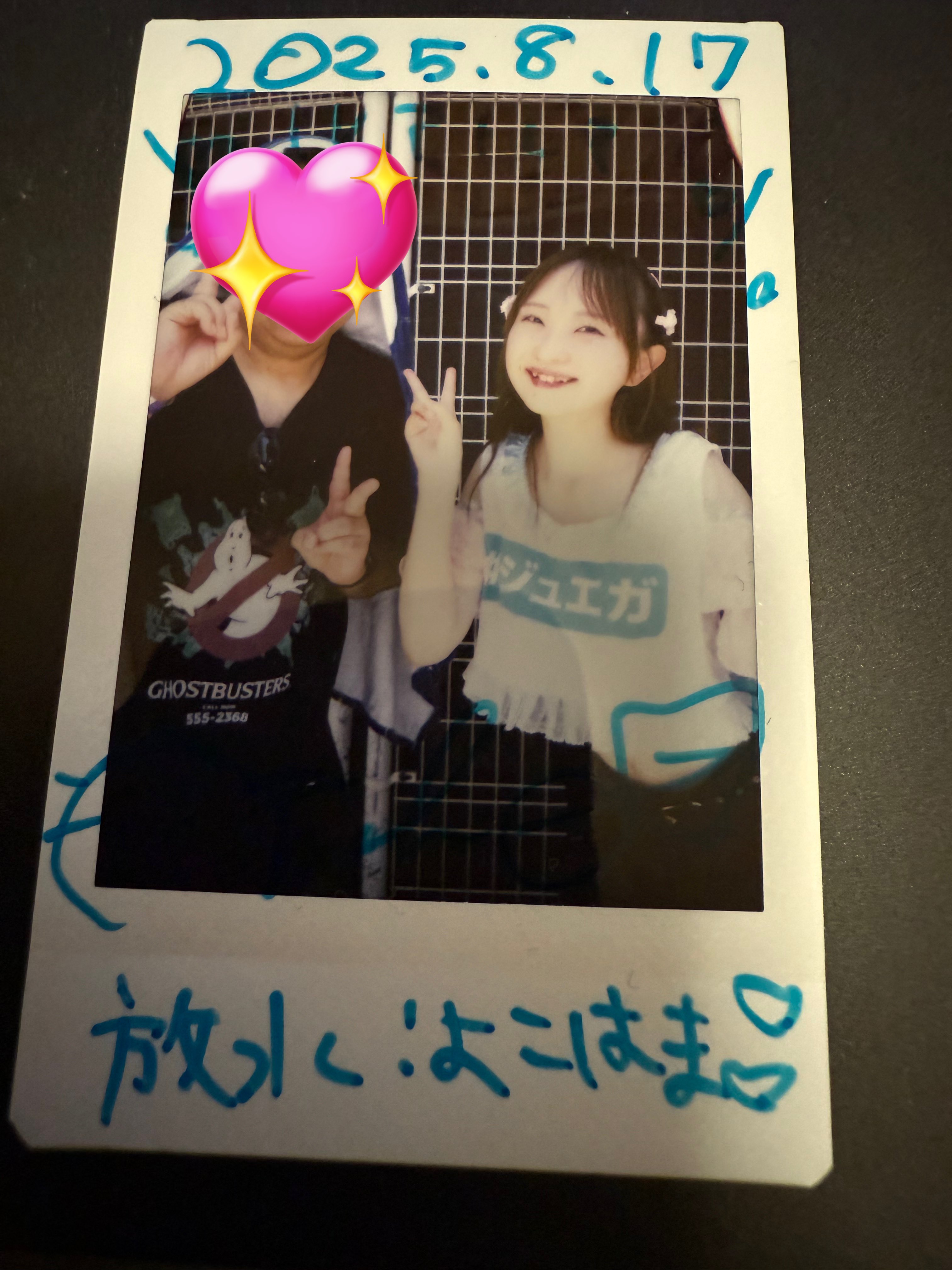冷愛 過去チェキ ルルノネ ネスプリ リナリー🔊c106日曜日西い12ab on X: 