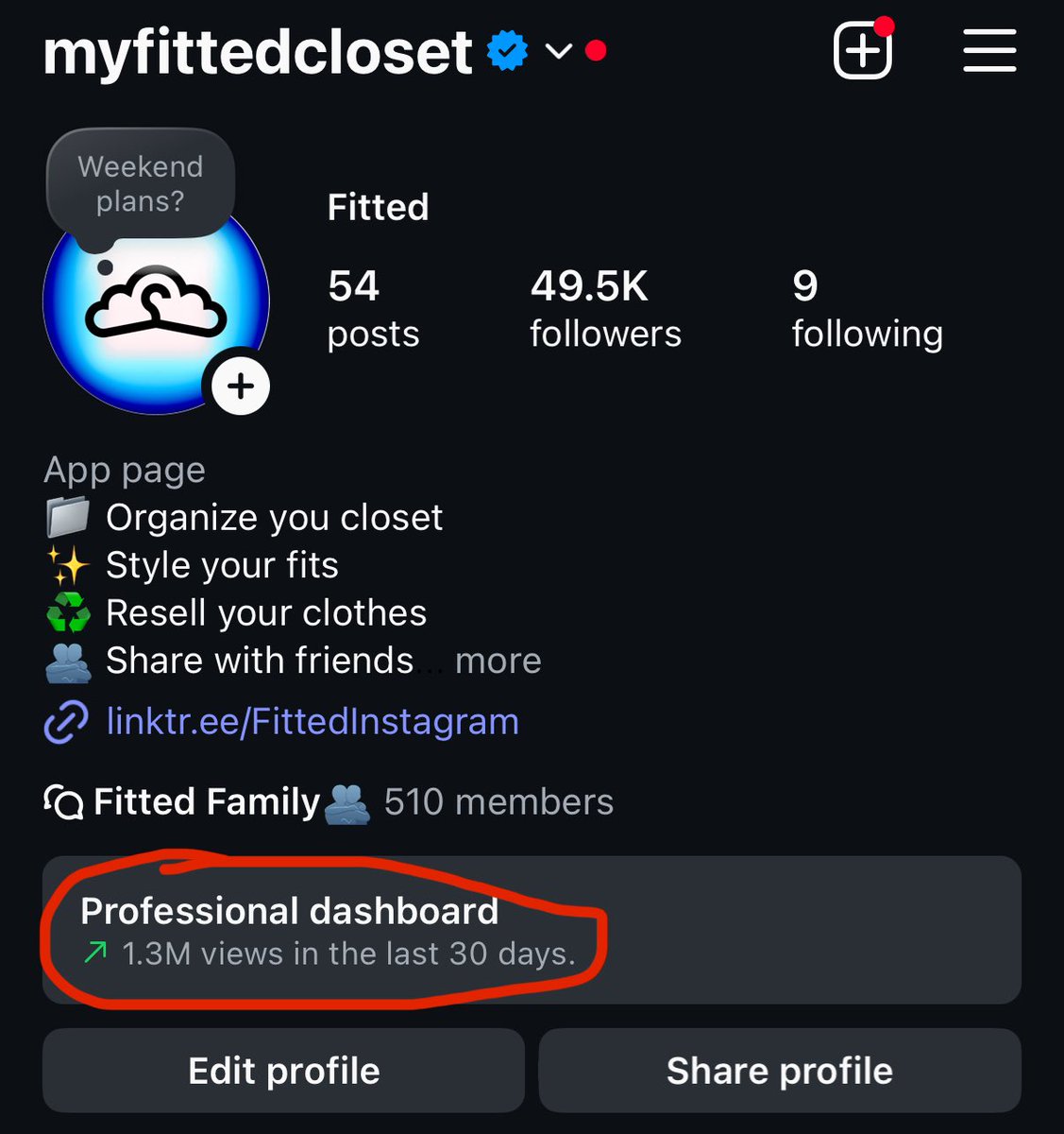 Squashbot from Fitted tweet media