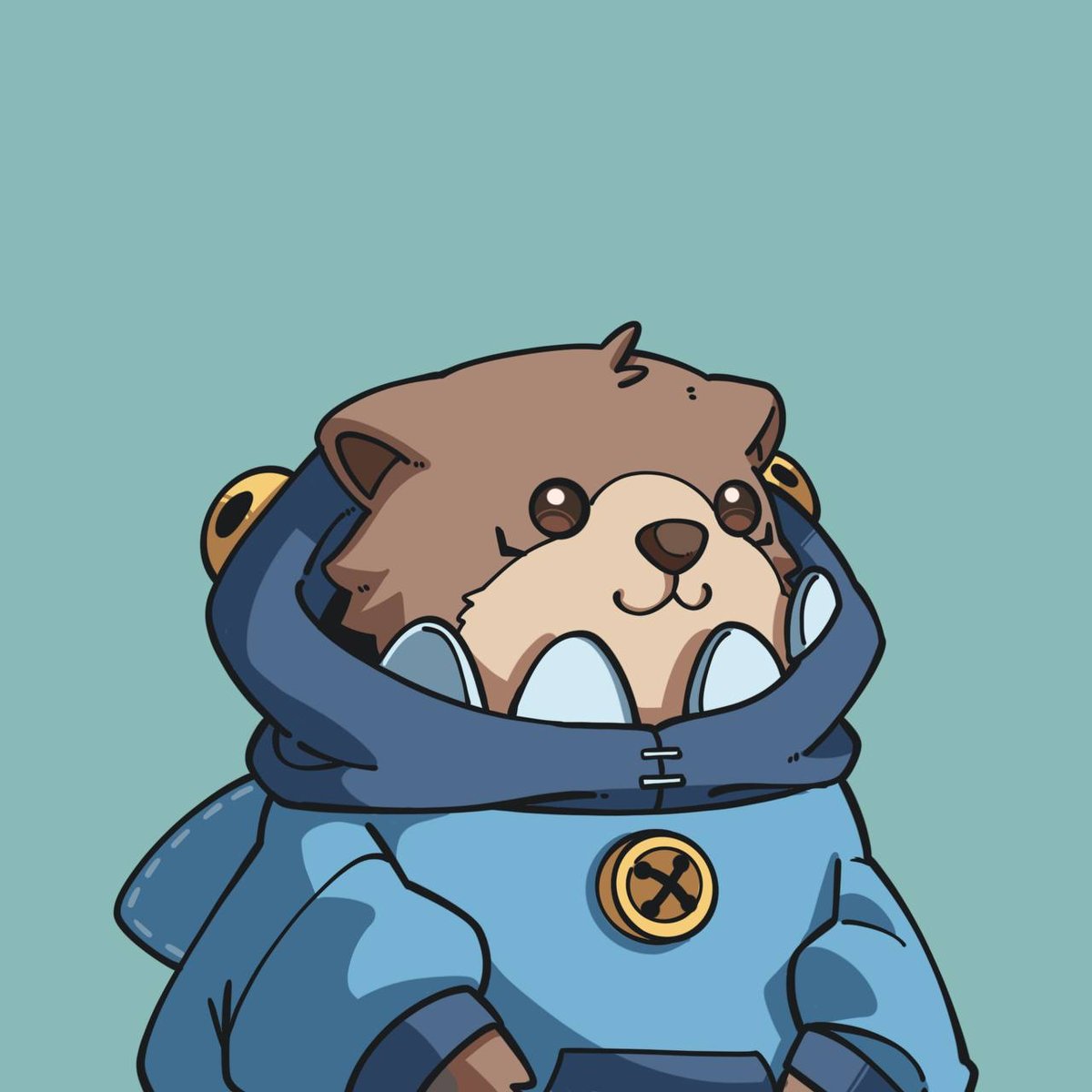 poply_xyz's tweet image. Road to 310👇

Next week is going to be huge:
✨ Poply Testnet Mint details
✨ New campaign
✨ More mints coming to our Launchpad (Smoothest on @monad)

Want a WL spot for the Poply Otter Collection (Testnet + Mainnet)?
✅ Like
✅ RT
✅ Drop your EVM wallet