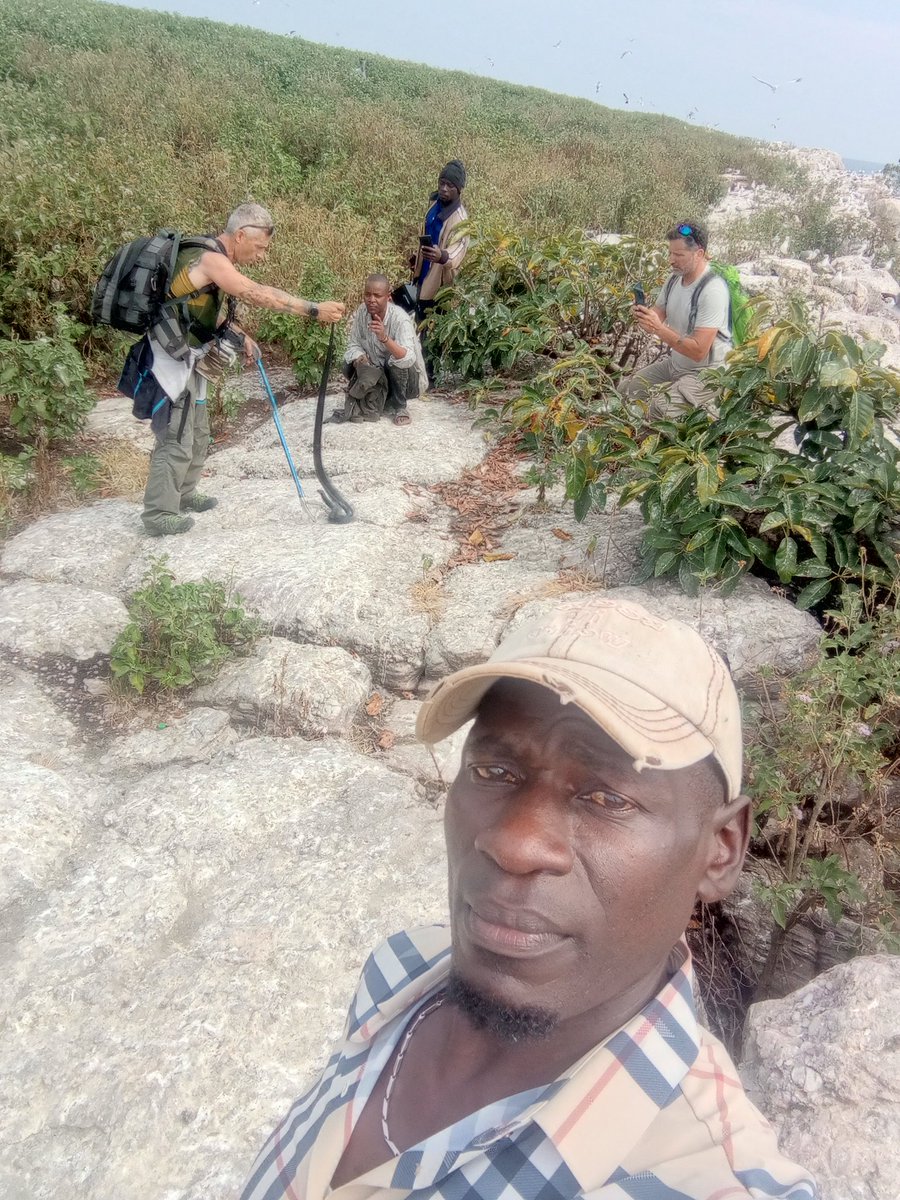 kasensero's tweet photo. Visited Uganda this is musambwa island is https://t.co/AO5hBDFi3X