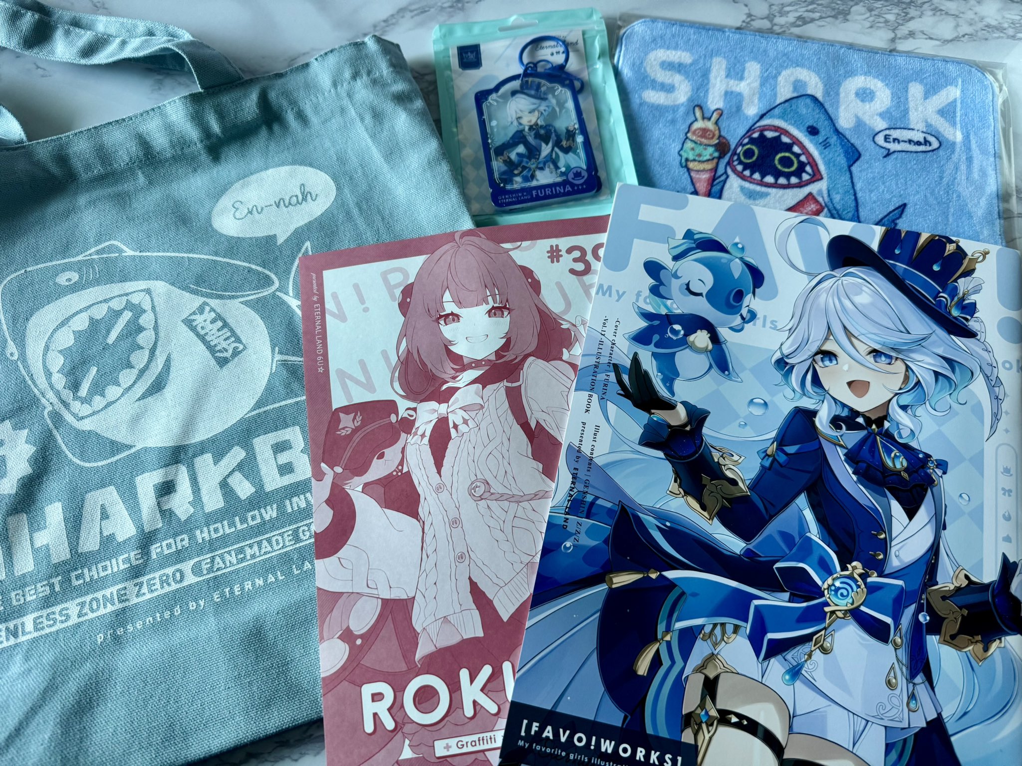 シルバーです✩゜4点セット❉゜ 6U☆C106*BOOTH通販受付中 (@6U_s) / X