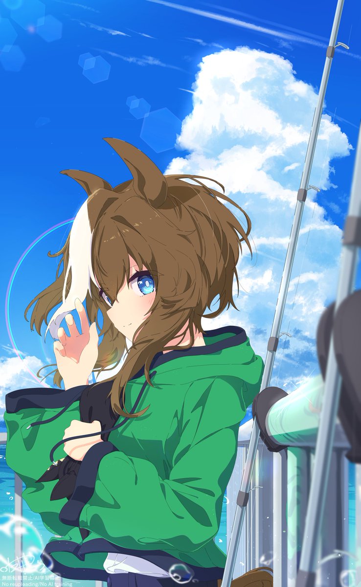 #理由もなく再掲していいタグ 
実は気に入ってる