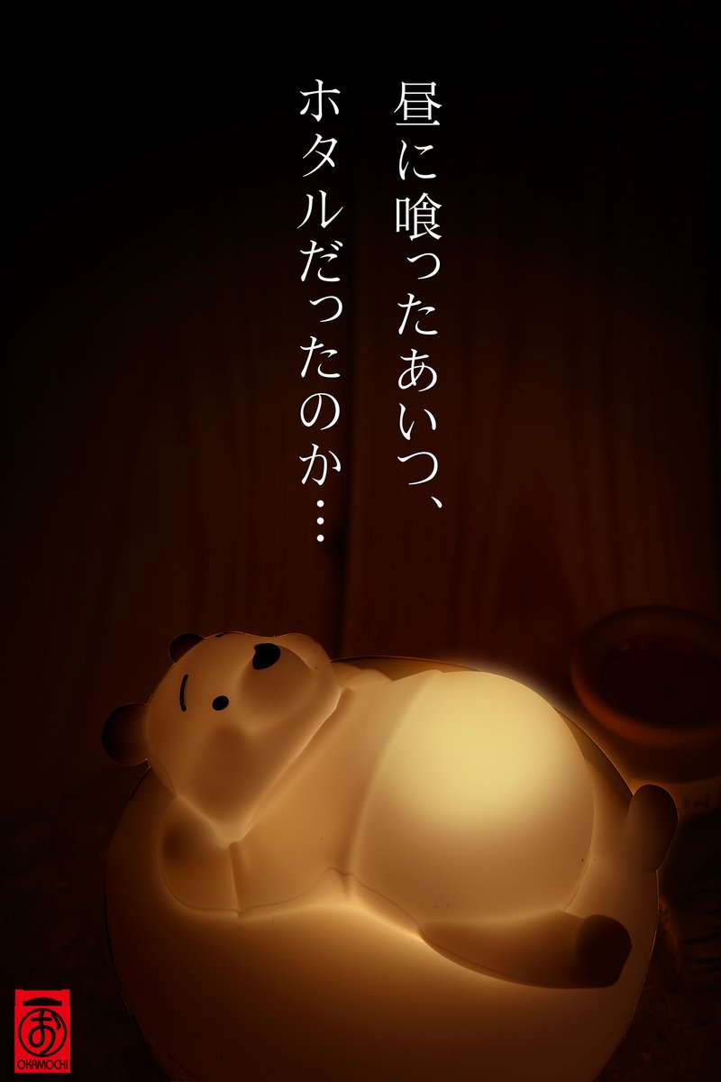 おかもち (@mochi_exe) / X