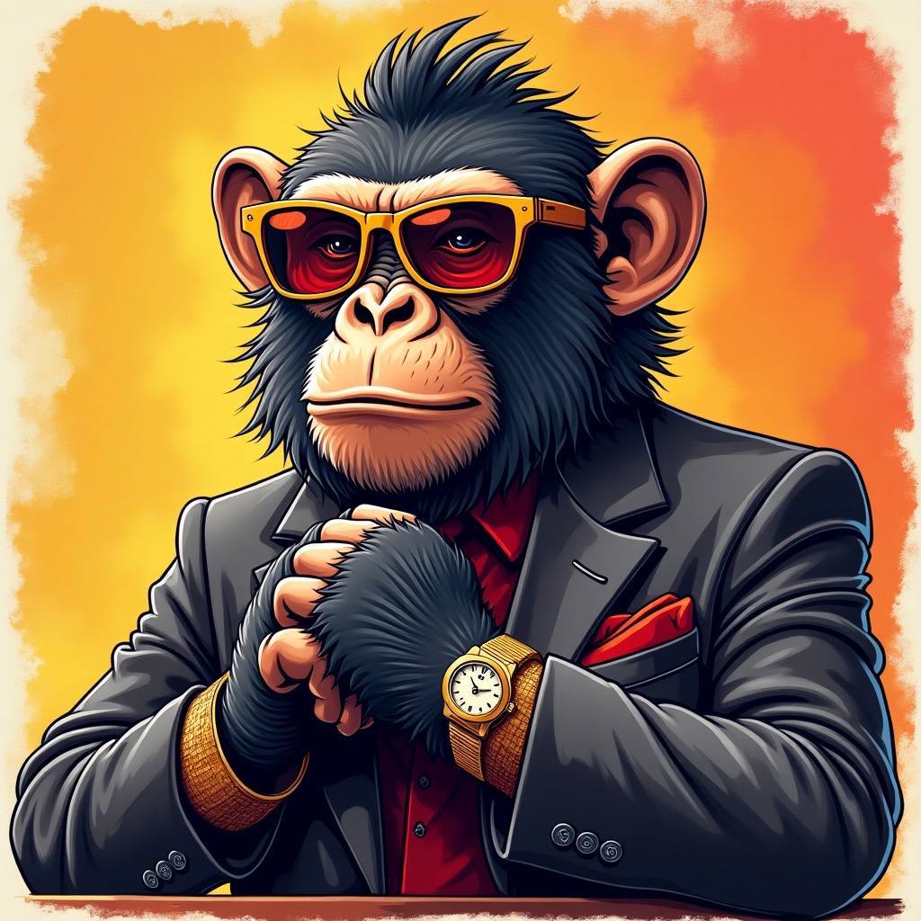 <a href="/farokh/">Farokh</a> Dont fade the low caps , $monkey about to run <a href="/MonkeyS0L/">Monkey</a>