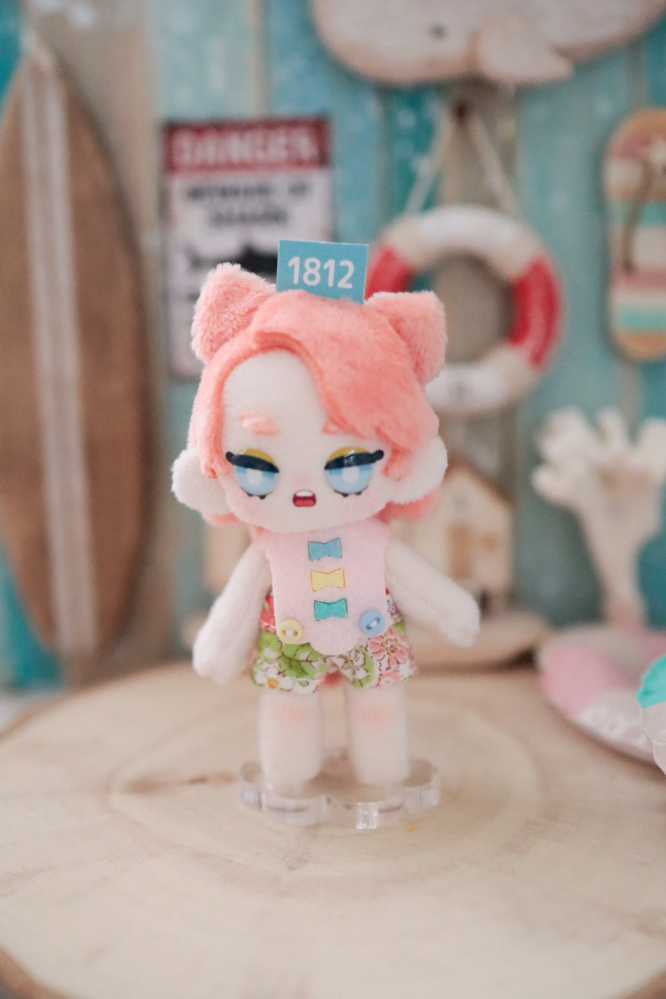 カナン (@KananDoll) / X