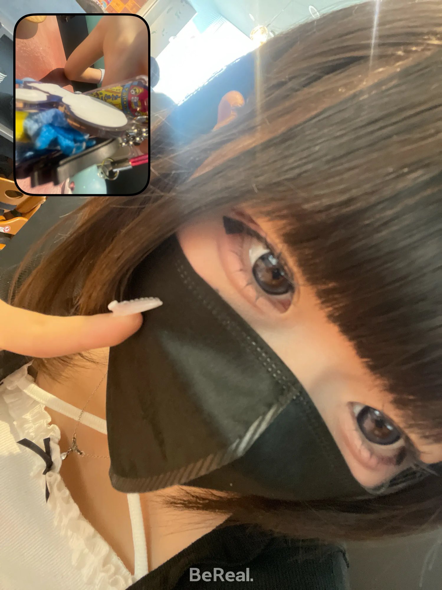 ♡プロフ必読♡ページ 完成！