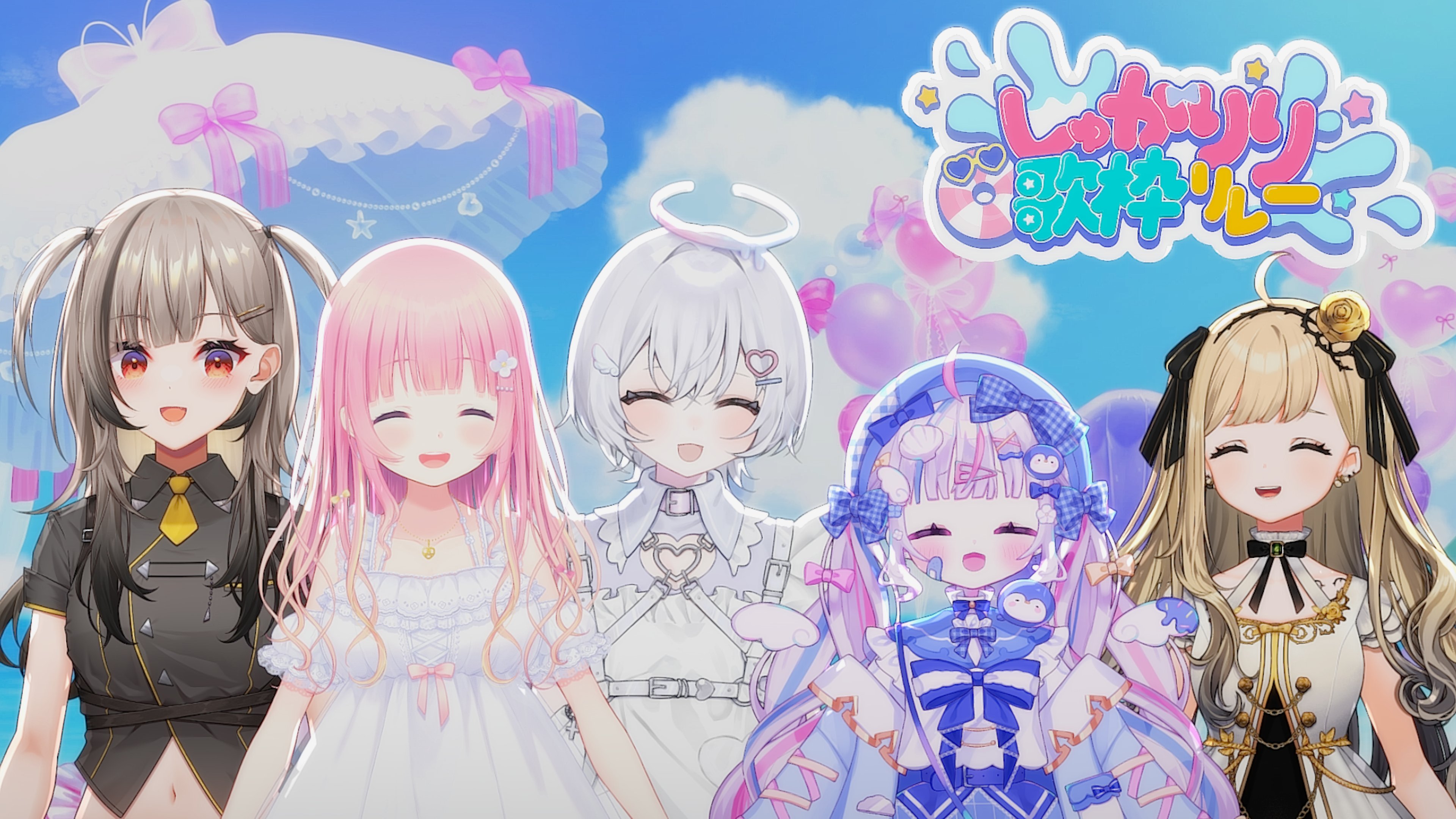 ぽんぽんくん (@ponkungenshin) / X