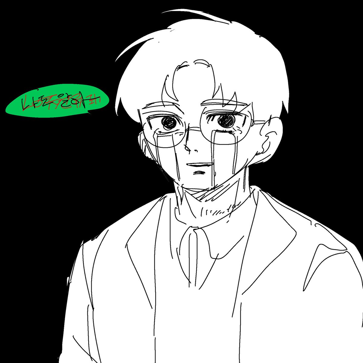 gimsutalg120444's tweet photo. 너 때문이야 https://t.co/VLRTR4cRGT