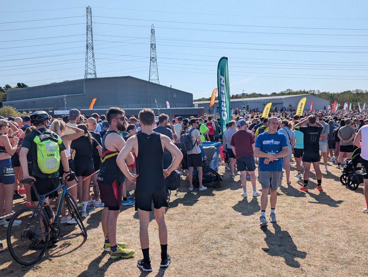Alex Orr (@alex_m_orr) on Twitter photo Scottish Half Marathon supposed to start at 11am from Meadowmill Sports Centre #Tranent. Still waiting at 1130!!! <a href="/EdinburghLive_/">Edinburgh Live</a> <a href="/edinburghpaper/">Edinburgh Evening News</a> <a href="/EdinReporter/">Edinburgh Reporter</a> #shambles Scottish Half Marathon supposed to start at 11am from Meadowmill Sports Centre #Tranent. Still waiting at 1130!!! <a href="/EdinburghLive_/">Edinburgh Live</a> <a href="/edinburghpaper/">Edinburgh Evening News</a> <a href="/EdinReporter/">Edinburgh Reporter</a> #shambles