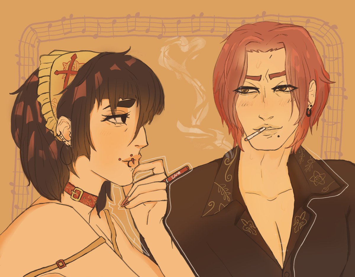 kamil' 🍸 yohei's nemophila (@calico0310) on Twitter photo 