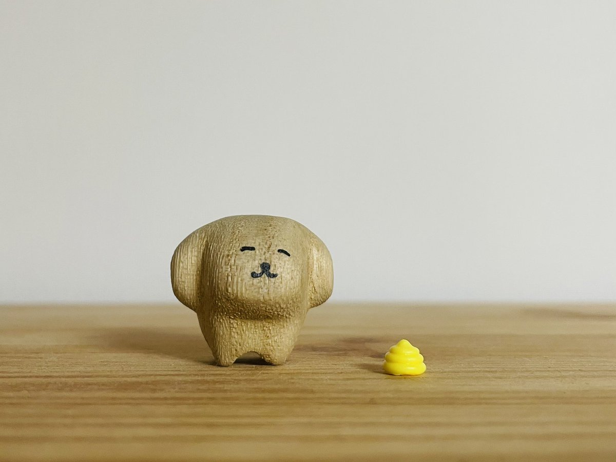 たのしい木彫り/フナカワ (@kibori_tanoshii) / Posts / X