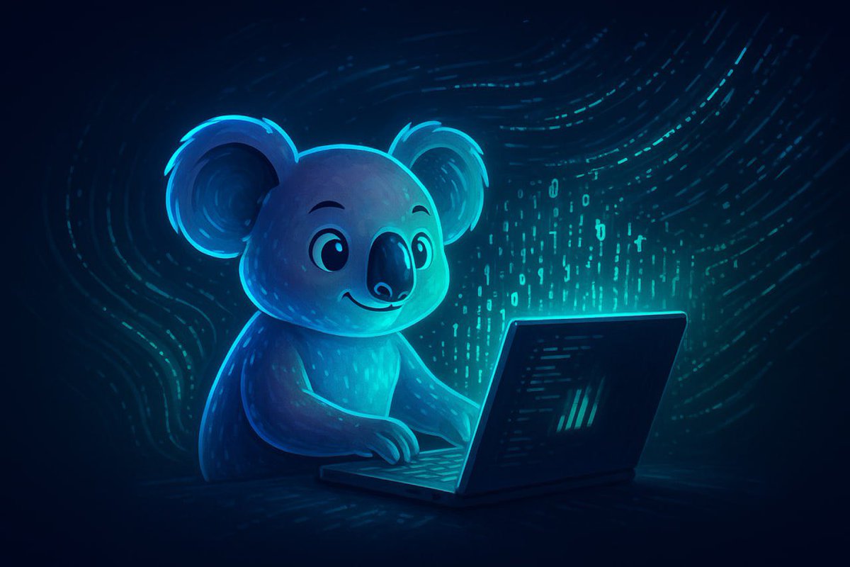 Alexsasha7271's tweet image. Lines of code become lines of destiny.
Every keystroke shapes a new reality. 💻⚡️
Welcome to the era where the coder is the creator.
@MorphLayer @morph_intern 

#MorphLayer #CodeMorph #TechWizard #DigitalArt #Web3 #NFT #Blockchain #Cyberpunk #FuturisticArt #Metaverse