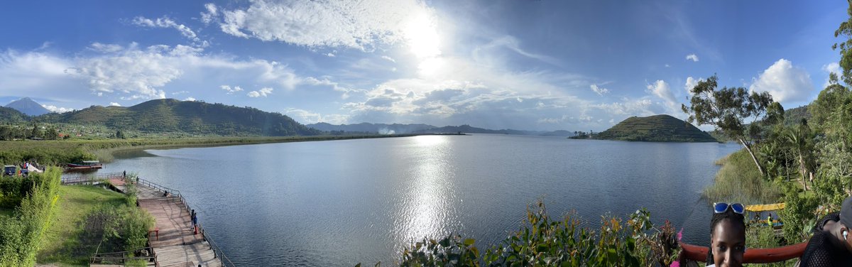 Indeed the Pearl of Africa 🇺🇬
L.Mutanda
Kigezi Region