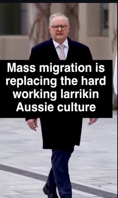 ShaneAustin67's tweet photo. @AlboMP https://t.co/kUEd1cpA6S