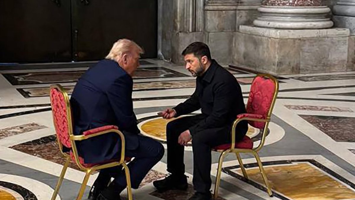 🇷🇺🇺🇦UKRAINE’S STALEMATE, PUTIN’S ATTRITION, AND TRUMP’S DEAD END

The Alaska summit confirmed a harsh truth: Russia only wins if it can drag Ukraine into an endless war of attrition. 

Moscow doesn’t need rapid victories -  it just needs to bleed Kyiv and the West dry, inch by