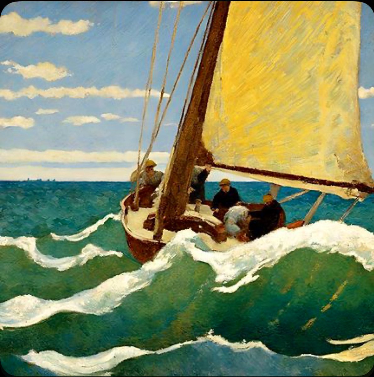 Jef Bourgeau 🎨