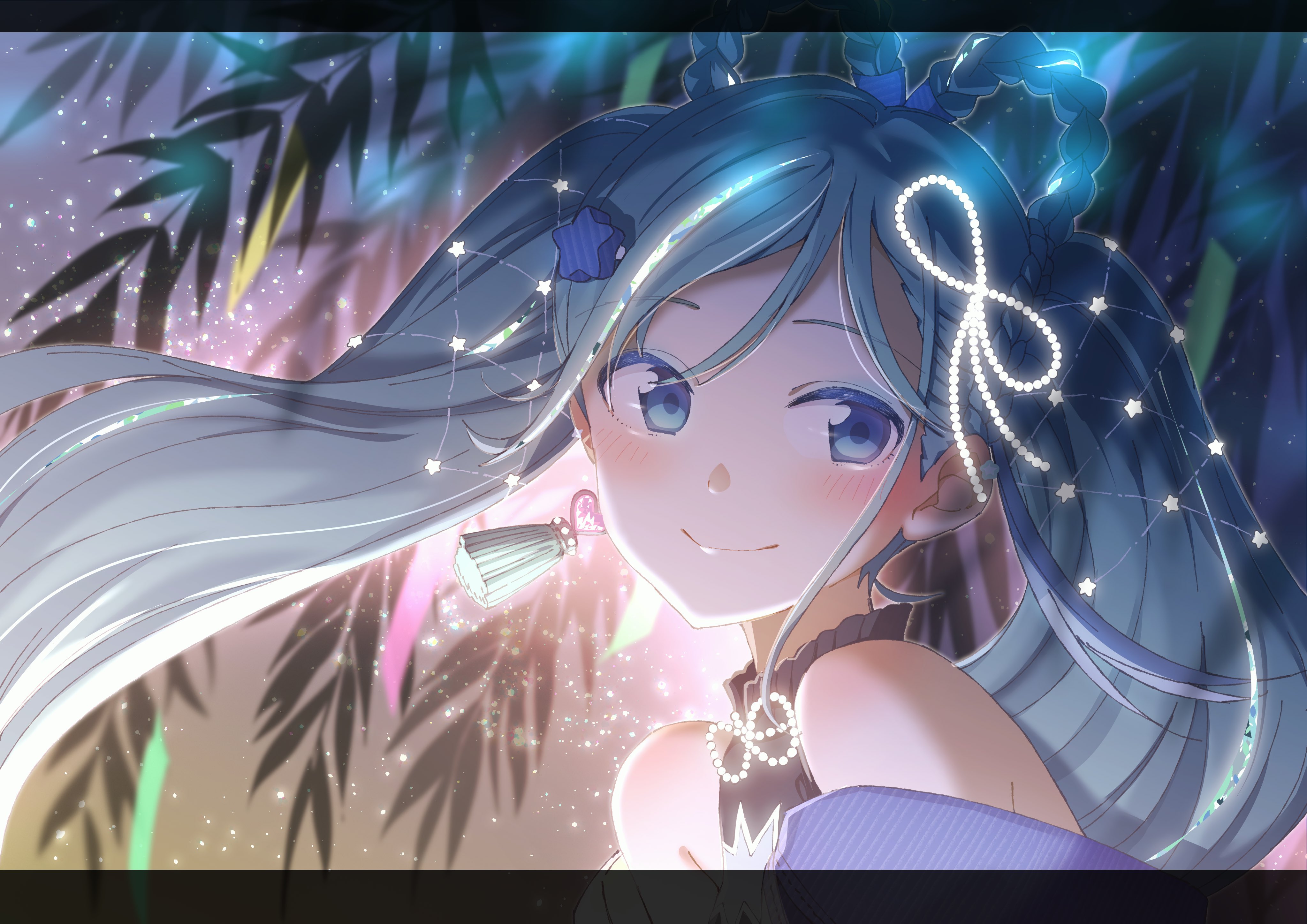 なぎと ふう│【BOOTH】公開中 (@nagisea_illust) / X