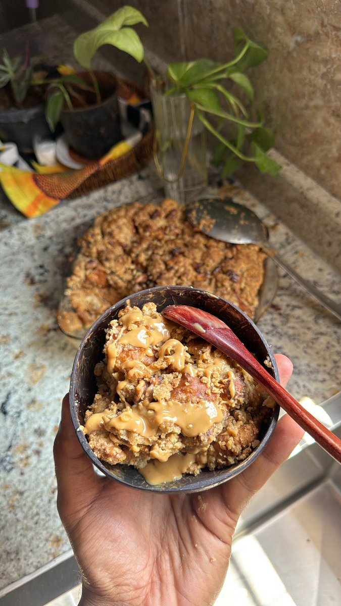 بودينغ بالكرواسون