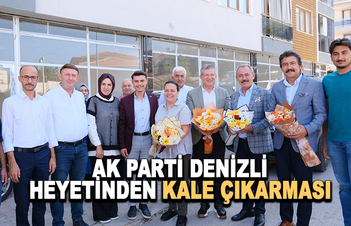 Denizli Sanal Basın (@semazoylann) on Twitter photo AK Parti Denizli heyetinden Kale çıkarması denizlisanalbasin.com/ak-parti-deniz…
<a href="/subasiogluMS/">Muhammet Subaşıoğlu</a> <a href="/akpartidenizli/">AK Parti Denizli</a> <a href="/Akparti/">AK Parti</a> AK Parti Denizli heyetinden Kale çıkarması denizlisanalbasin.com/ak-parti-deniz…
<a href="/subasiogluMS/">Muhammet Subaşıoğlu</a> <a href="/akpartidenizli/">AK Parti Denizli</a> <a href="/Akparti/">AK Parti</a>