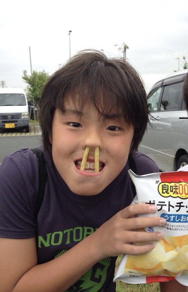 じゃじゃまる(12)