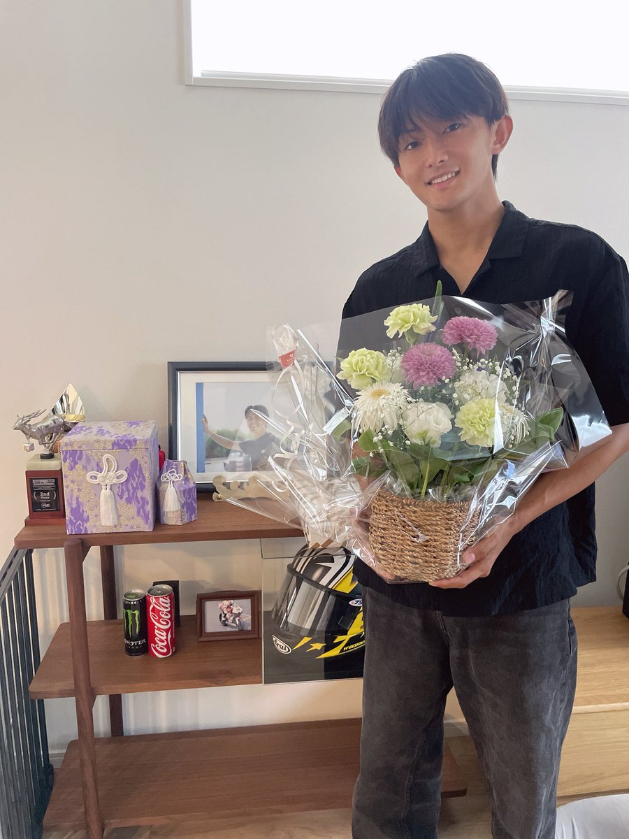 Shota Ite/井手 翔太 tweet media