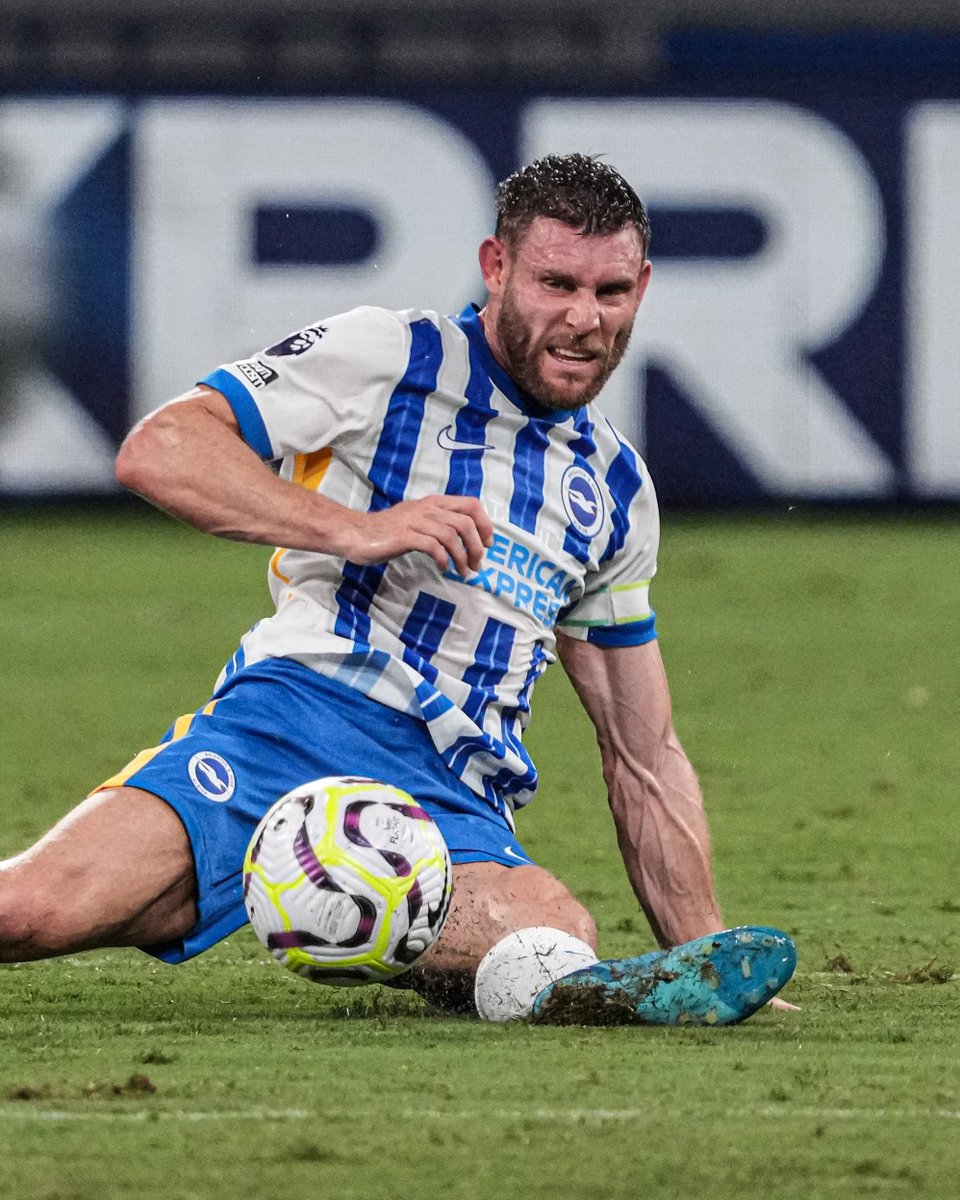 James Milner has now played in 24 consecutive Premier League seasons 🍷

He's only 15 games away from taking the all-time appearance record 👀