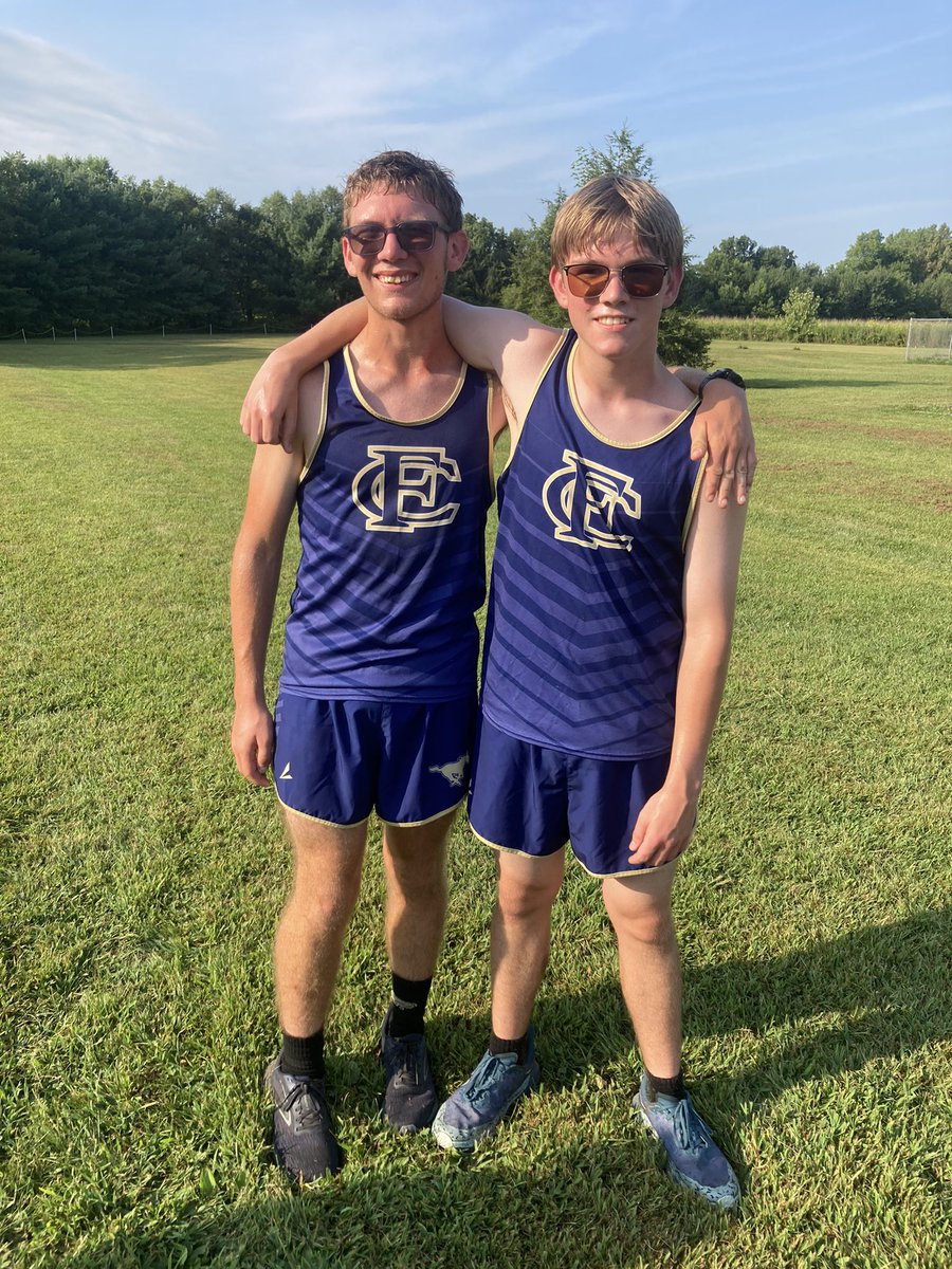 FC Track & XC tweet media