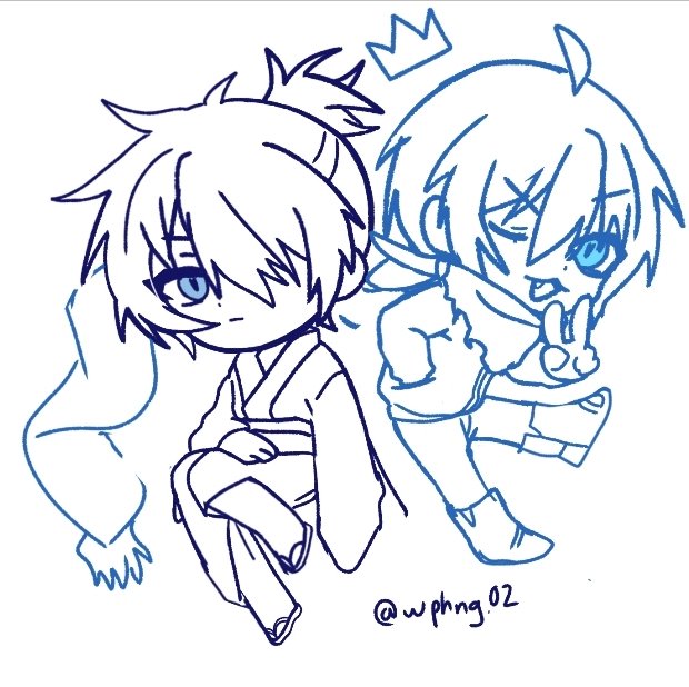 02Wphng's tweet photo. Stray cat and 🐈‍⬛
#ノラガミ
#Noragami
#Yato https://t.co/FZsO8vjWyw