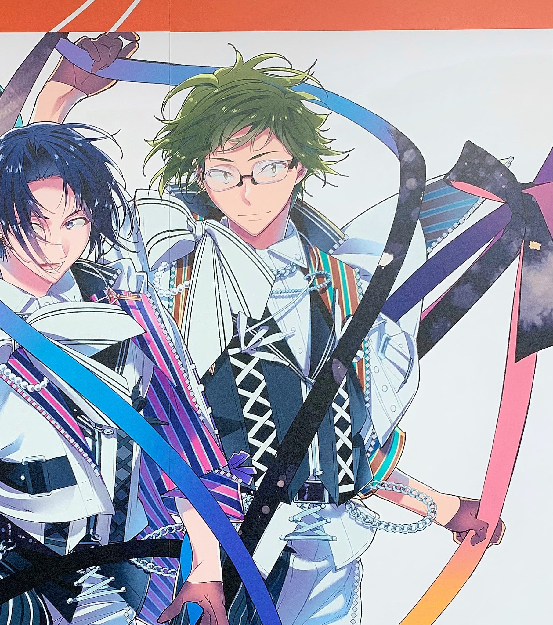 【8月9日まで】アイナナ　二階堂大和　メタカ　PTT Amazon.co.jp: アイドリッシュセブン メタルカード 第2弾 2-25