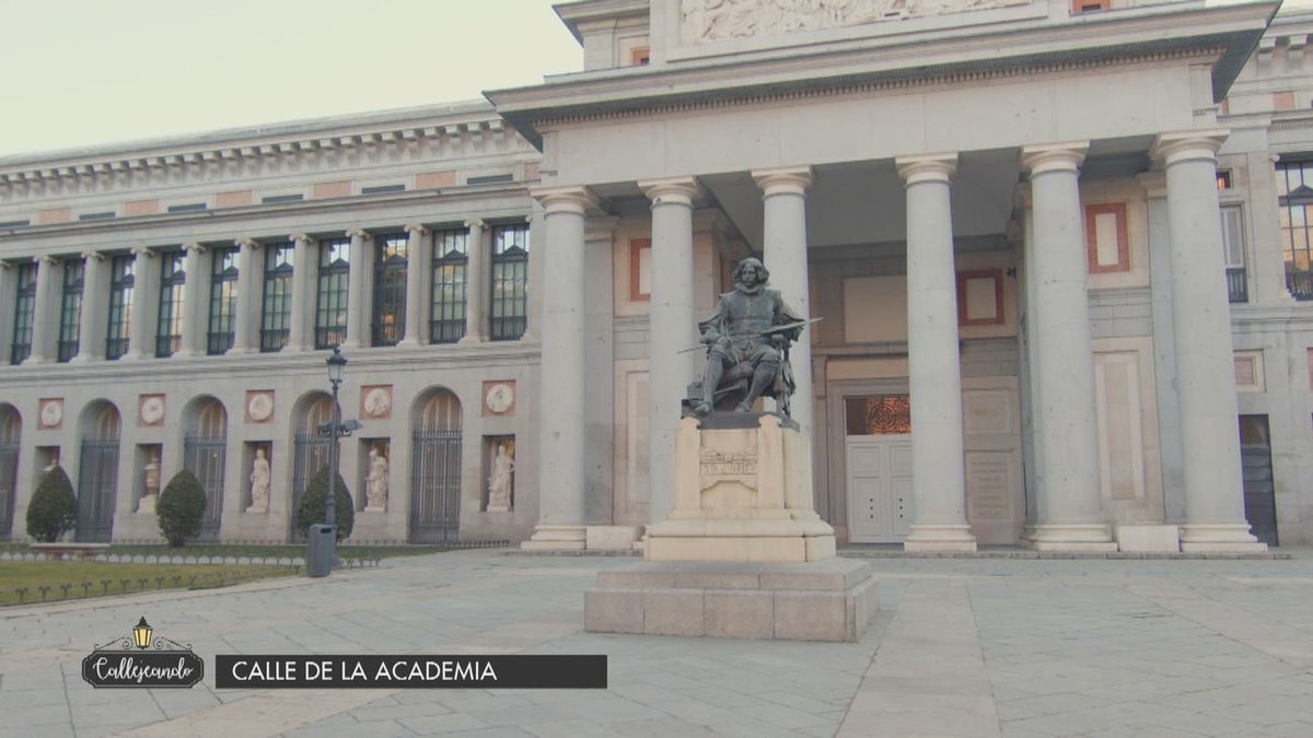Dos30' (@dos30tv) on Twitter photo 👏 Bien por #Callejeando en en PT de <a href="/telemadrid/">Telemadrid</a>
🔝 5.1% de share y +47% por encima del canal
📢 Dobla, en su minuto a minuto, la herencia que recibe
#QueVivaLaTele #Audiencias 👏 Bien por #Callejeando en en PT de <a href="/telemadrid/">Telemadrid</a>
🔝 5.1% de share y +47% por encima del canal
📢 Dobla, en su minuto a minuto, la herencia que recibe
#QueVivaLaTele #Audiencias