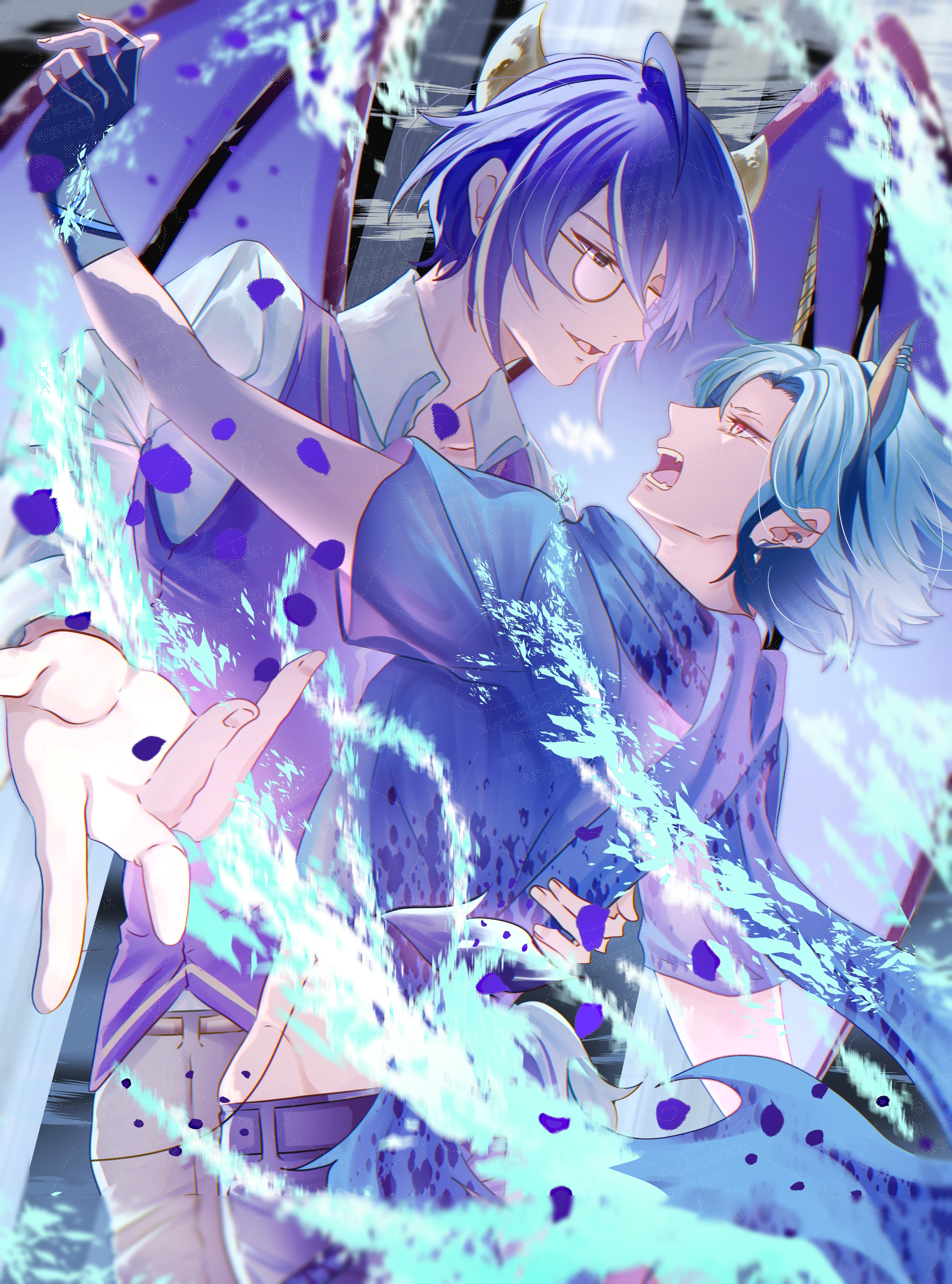 うめさん (@studioume) / X