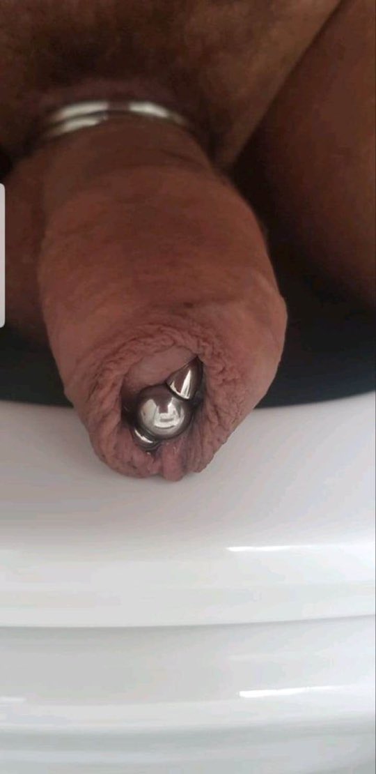 Pollon Anillado (@piercingpolla) on Twitter photo #PrinceAlbert #PiercedCock #TeamPA #PiercedDick #PaPiercing
<a href="/PiercingPolla/">Pollon Anillado</a>
<a href="/PiercingPollaX/">Piercing Polla</a>
<a href="/Careca_Macho/">RASTREADOR</a>⤵️ #PrinceAlbert #PiercedCock #TeamPA #PiercedDick #PaPiercing
<a href="/PiercingPolla/">Pollon Anillado</a>
<a href="/PiercingPollaX/">Piercing Polla</a>
<a href="/Careca_Macho/">RASTREADOR</a>⤵️