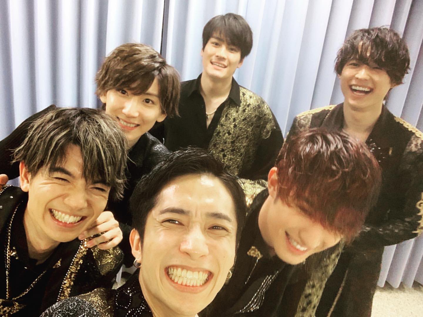 アイドル SixTONES む on X: 