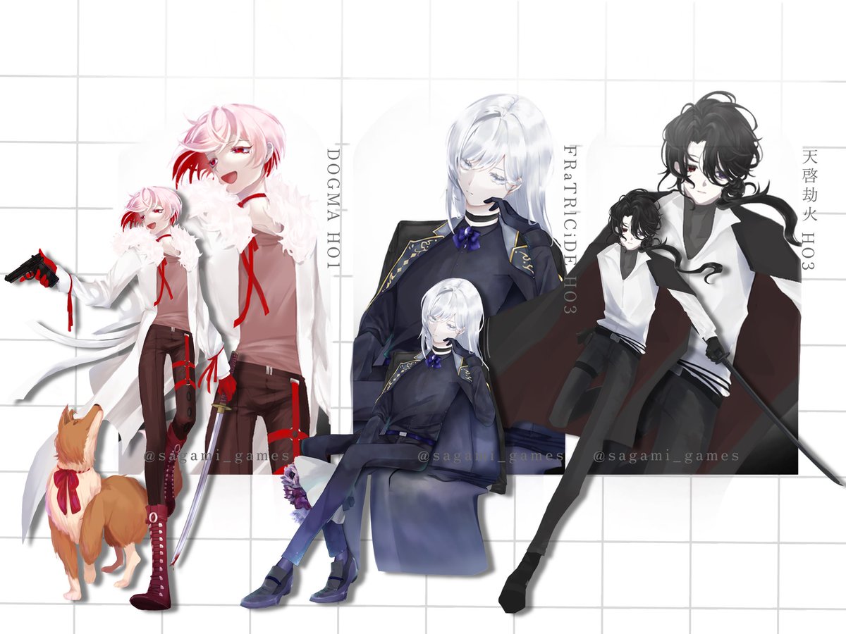 ✧︎*。紗祇⋆°｡✩新規❌ tweet media