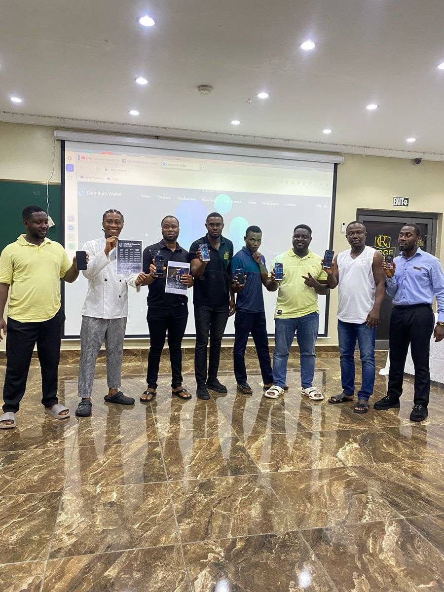 Quantum_Network tweet media